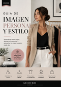 Ebook: Guía de Imagen Personal y Estilo