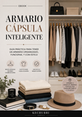 Ebook: Armario Cápsula Inteligente