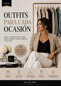 Ebook: Outfits para Cada Ocasión